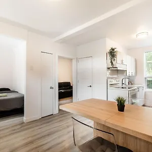 1 Chambre-1011 Apartment